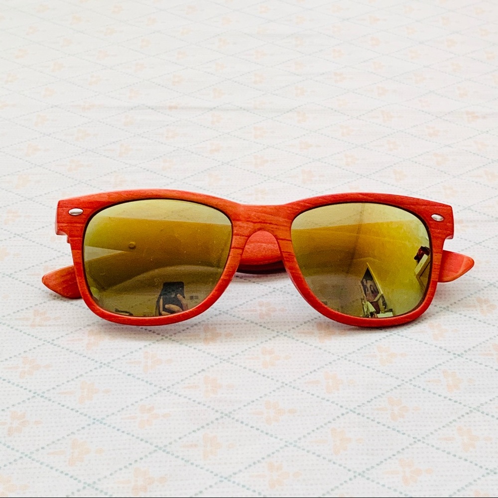 2x Aperol Spritz Sunglasses-POLARIZED